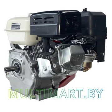 Бензиновый двигатель Stark GX210 картинка 3